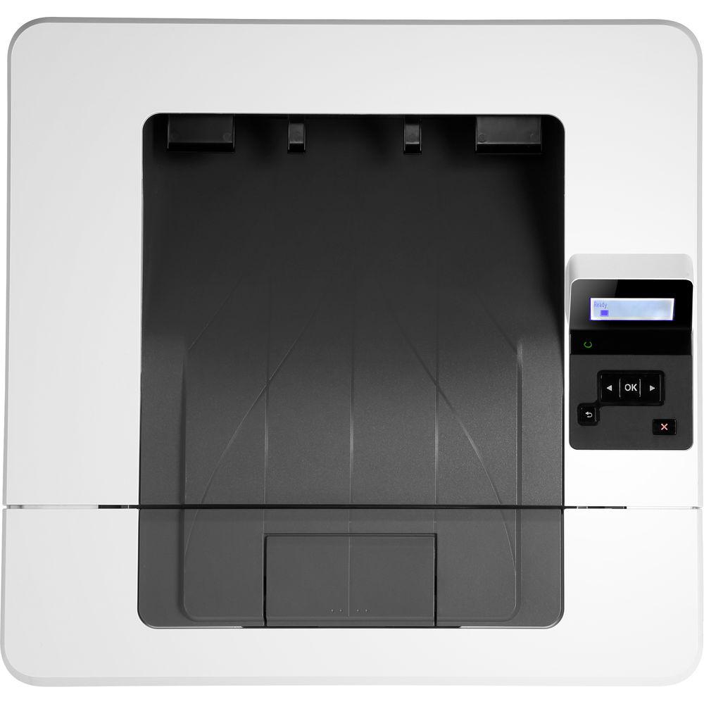 HP Laserjet Pro M404N Impresora Monocromatica Laser USB 2 0 Gigabit 